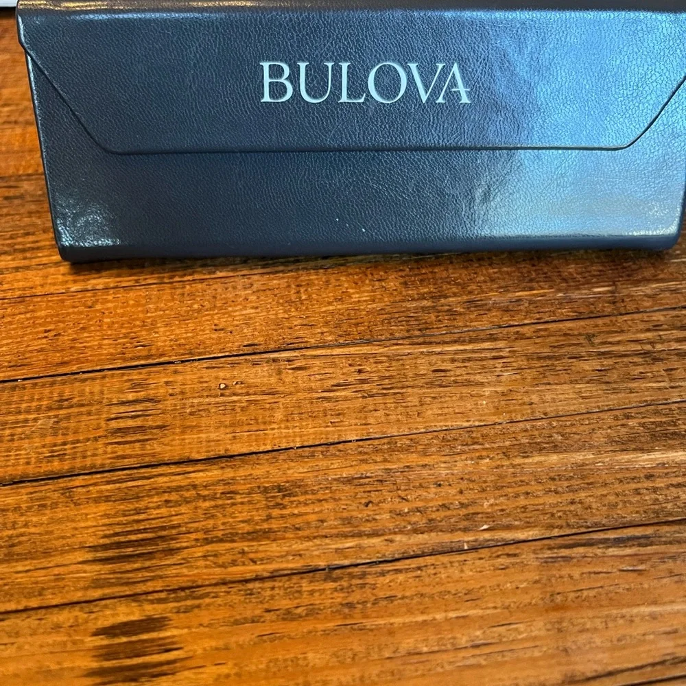 Bulova frames - Picture 2 of 6